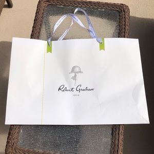Robert Graham Bag